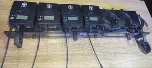 Marktone 4channel in Ear Monitor Usa