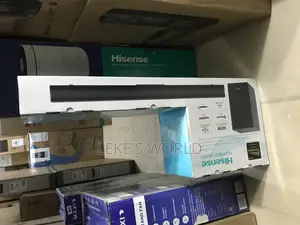 Aud 1800hs Hisense 140watts Soundbar