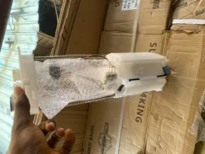 Complete Fuel Pump for Toyota Land Cruiser 022-025 Lexus Lx600