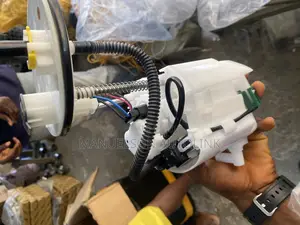 Complete Fuel Pump For Lexus Nx Series Nx200t Nx300h