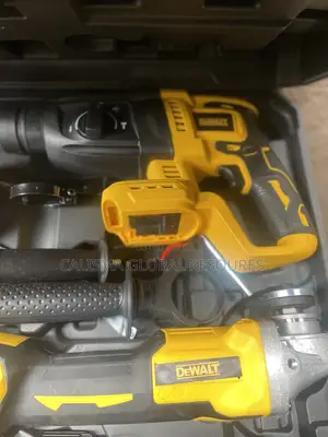 Dewalt 118v
