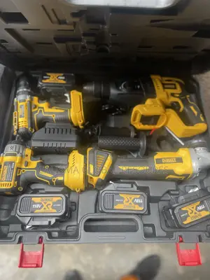 Dewalt 118v
