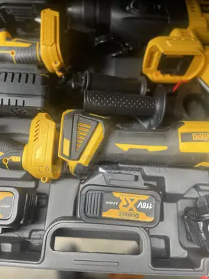 Dewalt 118v