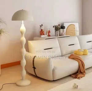 Luxury Stand Lamp