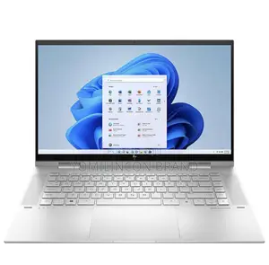 New Laptop HP Envy 15 16GB Intel Core I7 SSD 1T