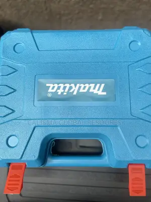Electric Drill