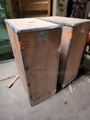 Lithium Battery 17.Kkw 51.2v Available