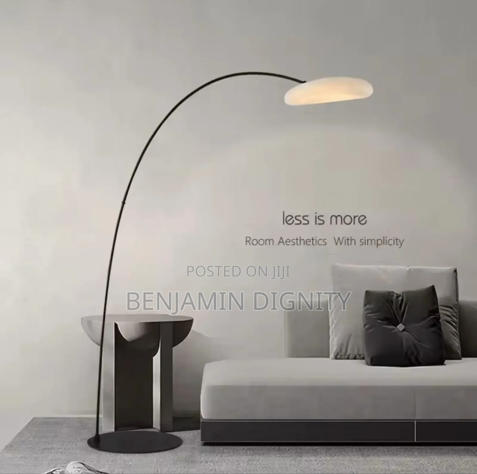 Stand Lamp