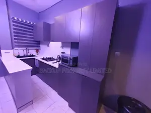 Furnished Mini-Flat at Surulere