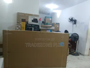 Transform Your Living Room With Samsung 85" Qled Tv