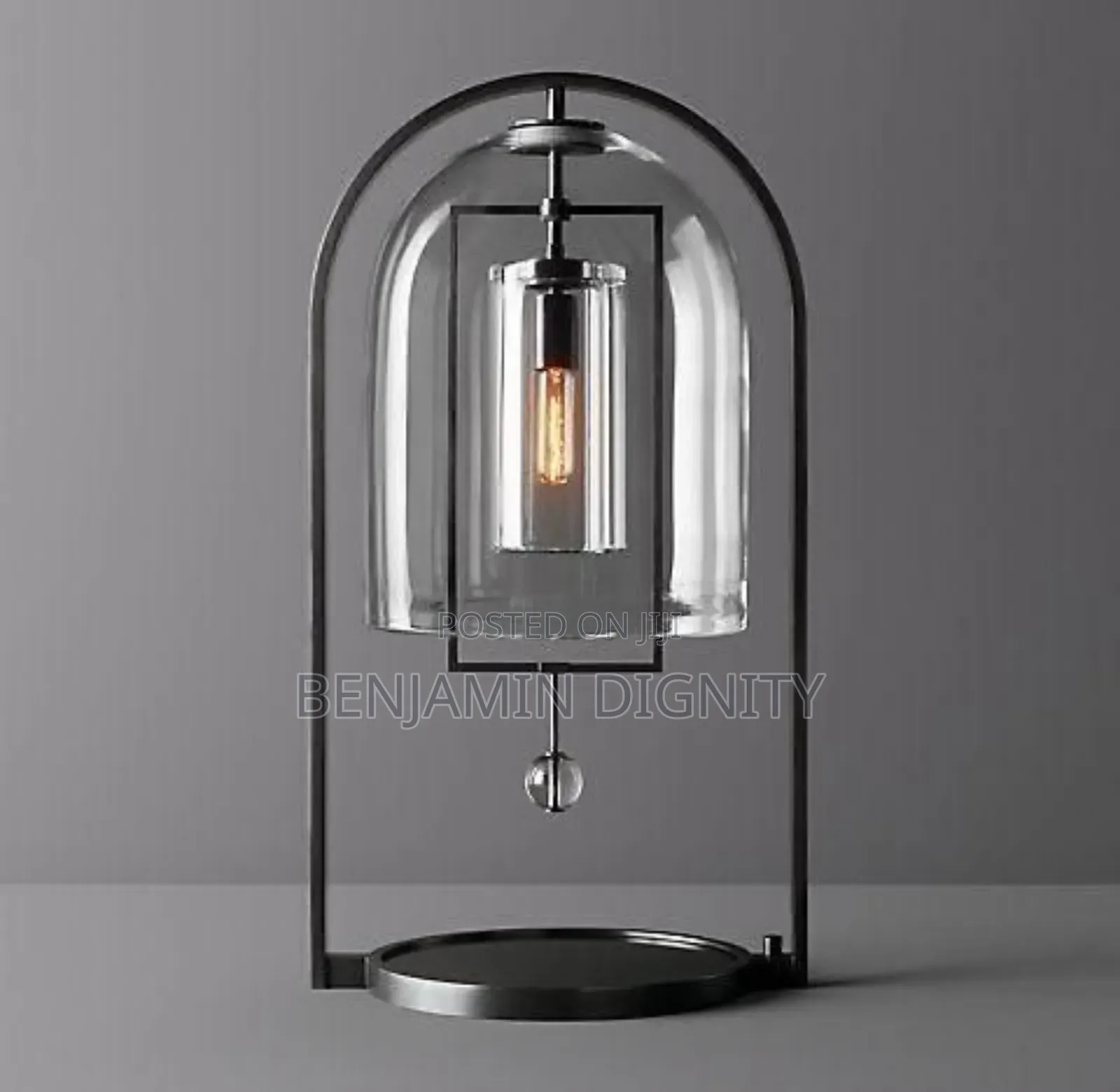 Table Lamps