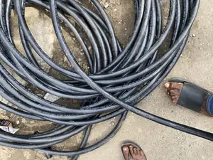 16mm 4core Armoured Cable Best Choice Product