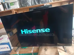 Hisense 43 Smart 