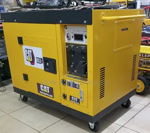 Cat Generator Soundproof