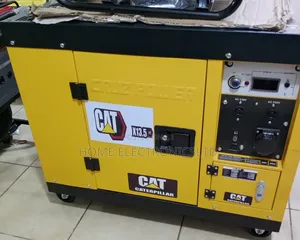 Cat Generator Soundproof