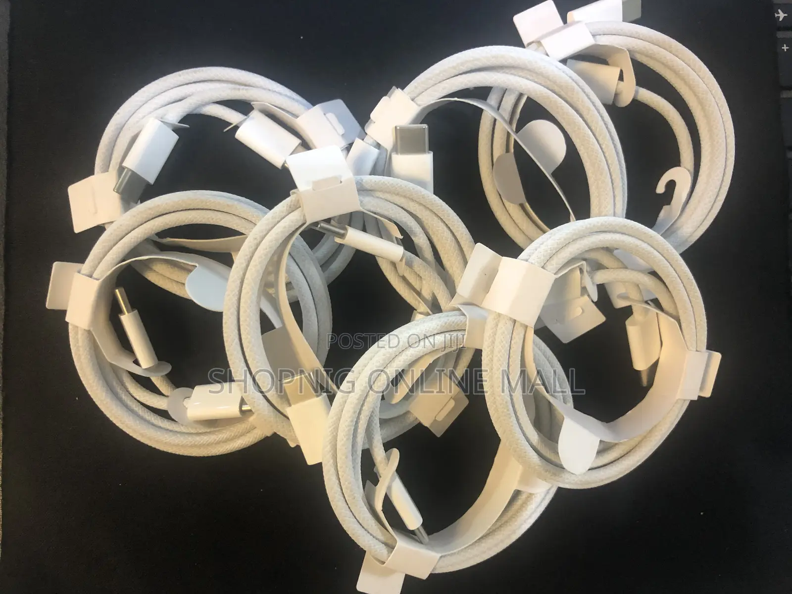 Original Apple Type C to Type C Cable
