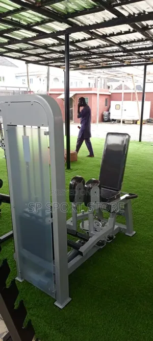 Commercial Hip Abductor