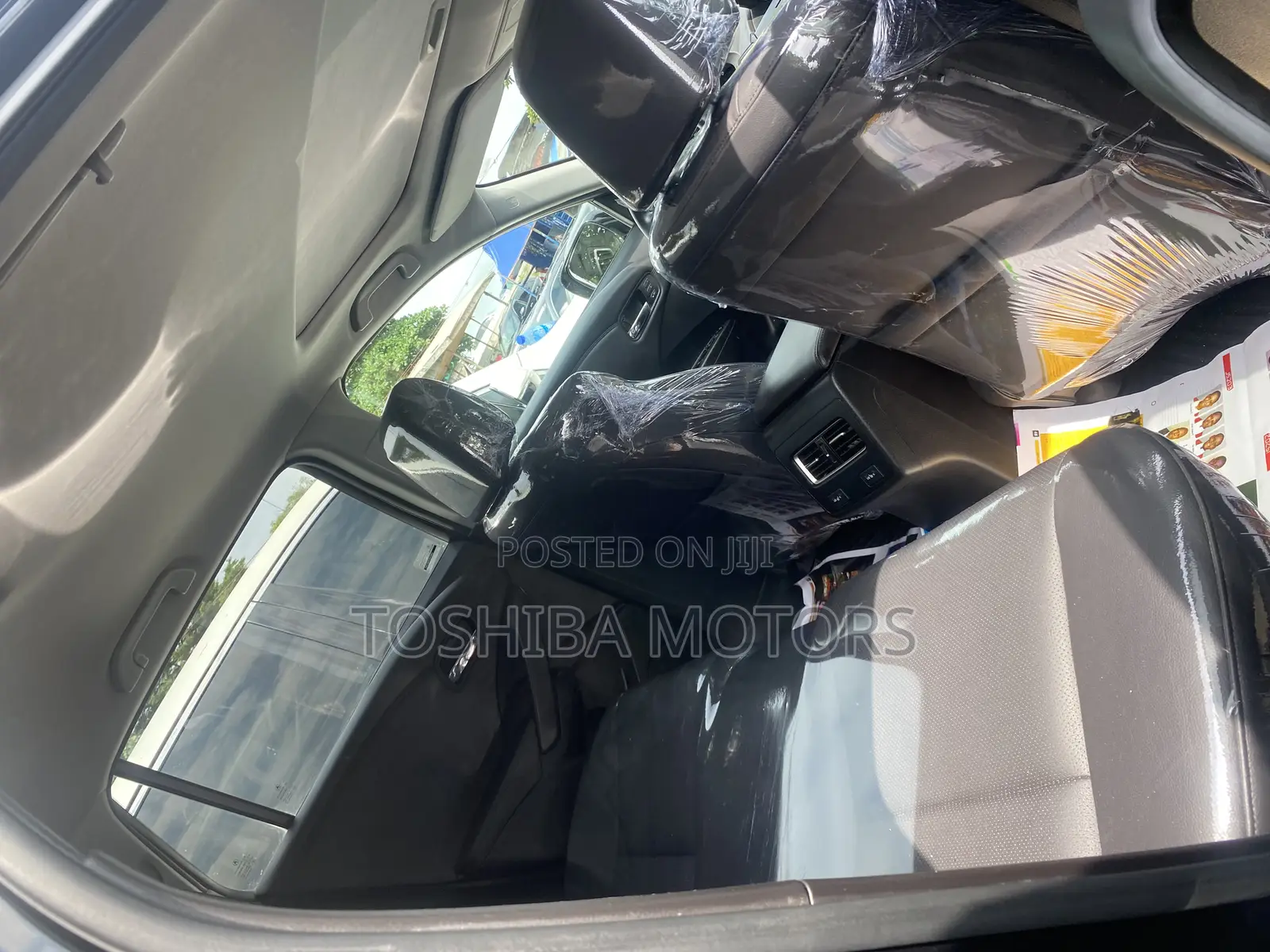 Acura RDX Base AWD 2016 Black