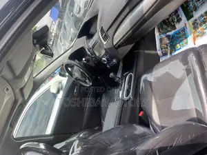 Acura RDX Base AWD 2016 Black