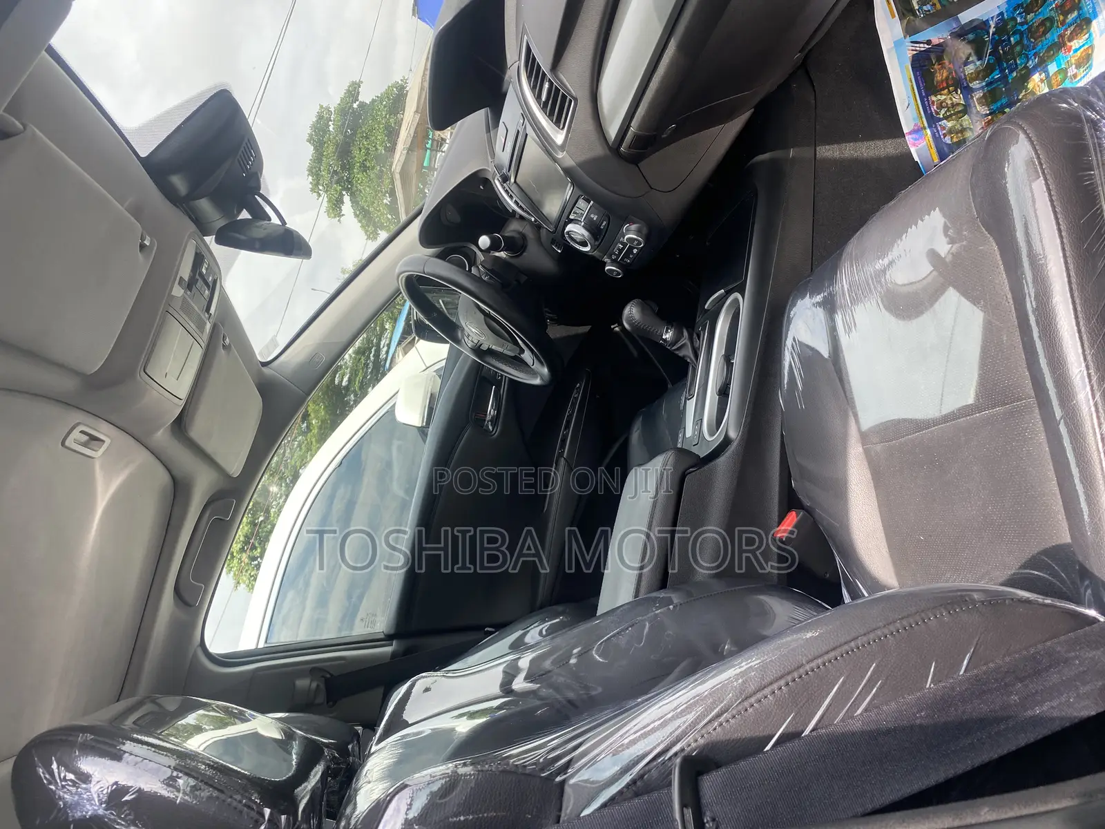 Acura RDX Base AWD 2016 Black