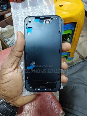 iPhone 14 Case (Housing)