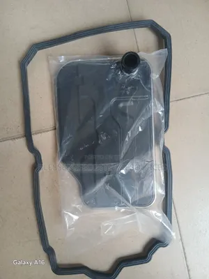 Mercedes Benz Gear Filter GLK