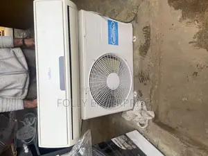 Thermocool 1.5hp Air Conditioner