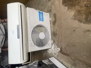 Thermocool 1.5hp Air Conditioner