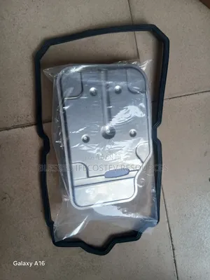 Mercedes Benz Gear Filter GLK