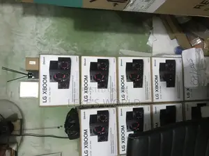 40watts Lg Xboom Home Theater