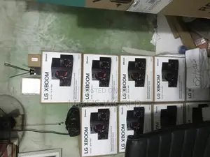 40watts Lg Xboom Home Theater