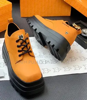 Elegant Boots for Men