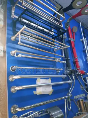 Multiple Tower Ray Stainless Available in All Kinds and Sizes