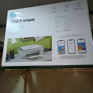 Hp Deskjet 2720 All In One Wireless , Bluetooth Printer