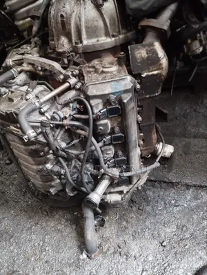2uz ( Aluminum) Engine for Toyota Sequoia Tundra Tundra and Gx 470