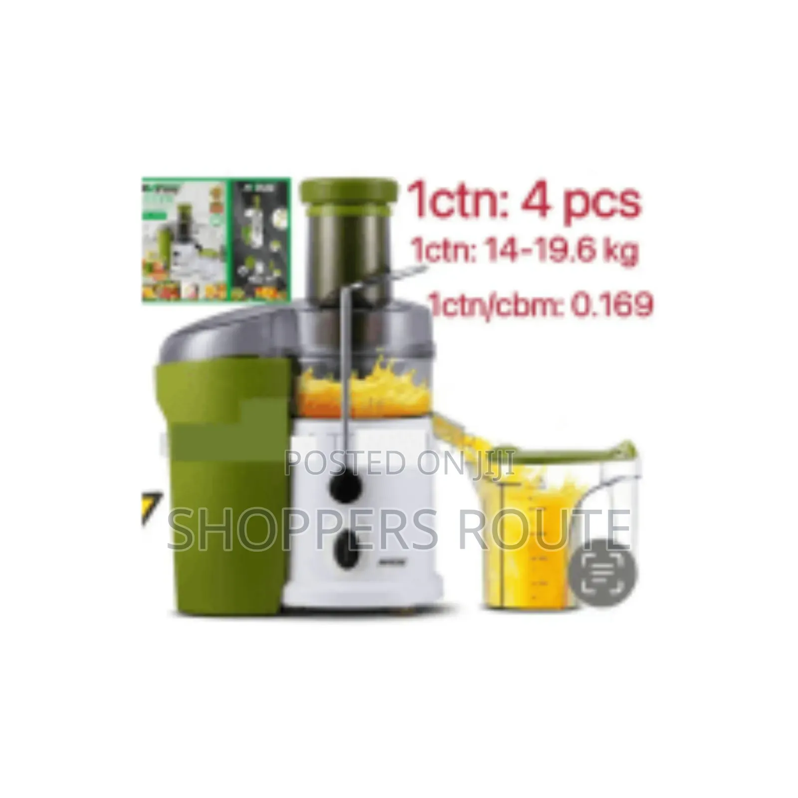Avinas Juicer Av 213