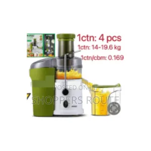 Avinas Juicer Av 213