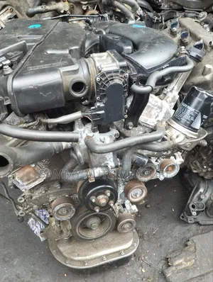 1gr Engine for Toyota 4runner Tacoma Fj Cruiser
