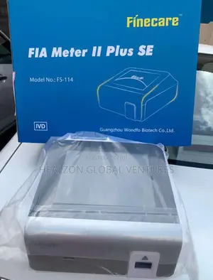 Finecare Meter