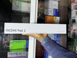 New Xiaomi Mi Pad 2 128 GB