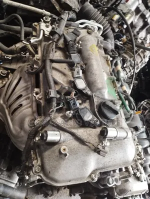 2zr for Toyota Corolla