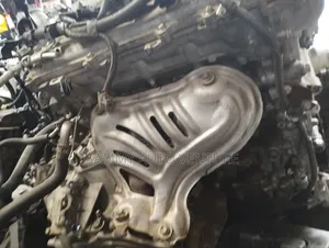 2zr for Toyota Corolla