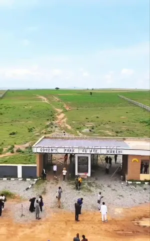 Affordable C of O Land for Sale in Karshi Abuja