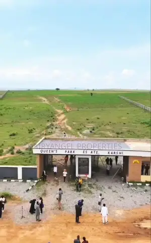 Affordable C of O Land for Sale in Karshi Abuja