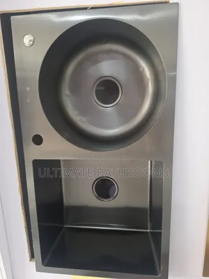 Special Design Double Bowl Kitchen Sink Bowl
