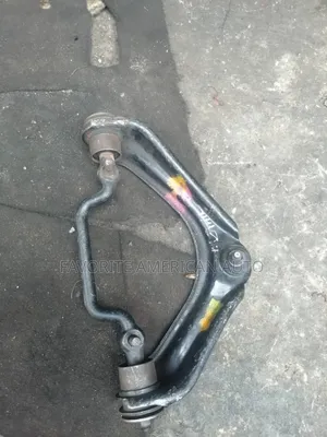 Upper Arms Ford Explorer 2003 Model