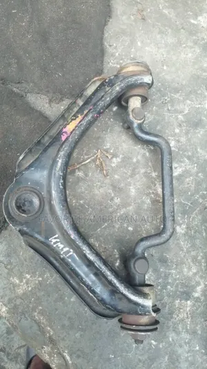 Upper Arms Ford Explorer 2003 Model