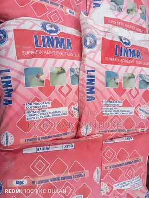 Linma Superfix Glue