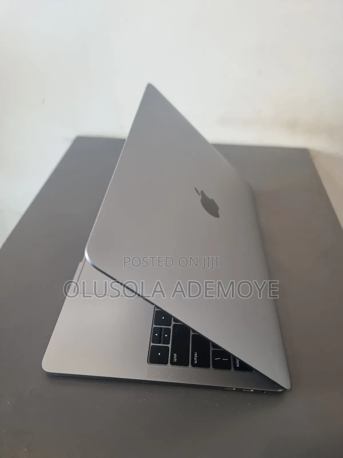 Laptop Apple MacBook Pro 2019 16GB Intel Core i5 SSD 256GB