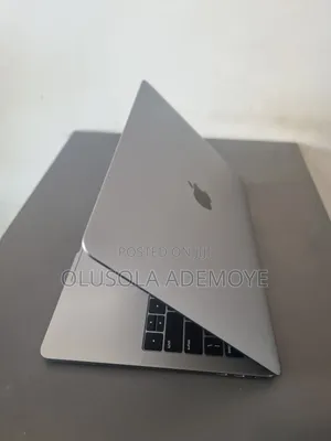 Laptop Apple MacBook Pro 2019 16GB Intel Core i5 SSD 256GB